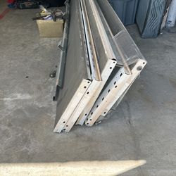 Garage Doors Used