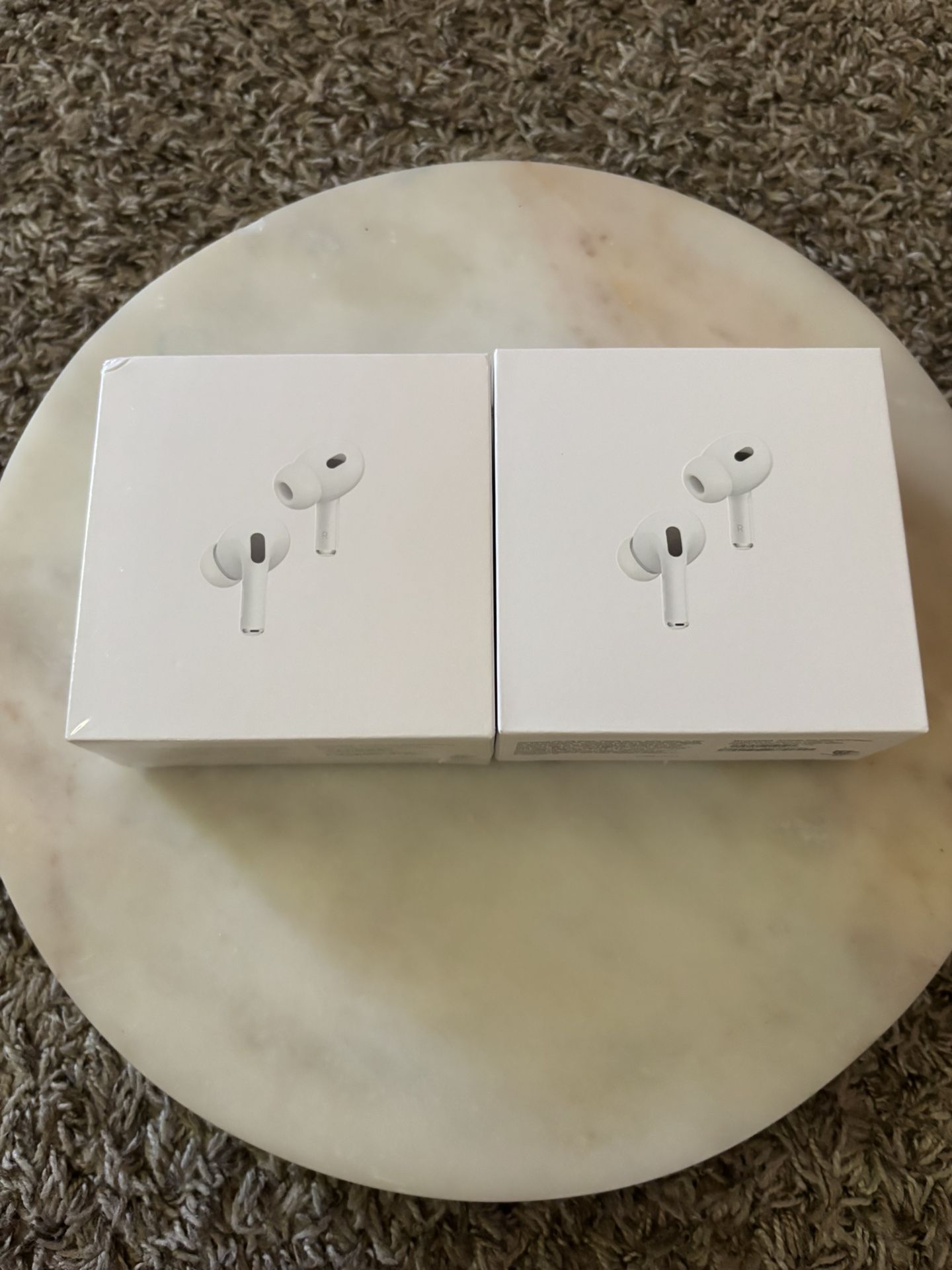 AirPod 2 pro (ANC)