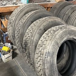 Freightliner, Peterbilt, Kenworth,Volvo 