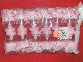 Baby Shower Favors/ Recuerdos Para Baby Shower 