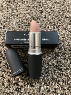 MAC Powder Kiss Lipstick