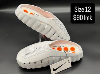 Nike Slides 