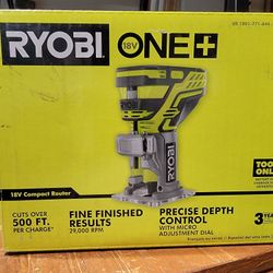 Ryobi discount one+ p601