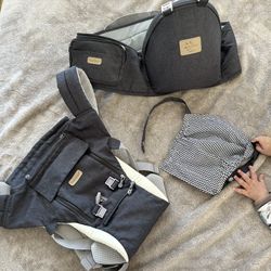 Baby Carrier
