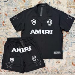 2 Piece Set men size L/XL