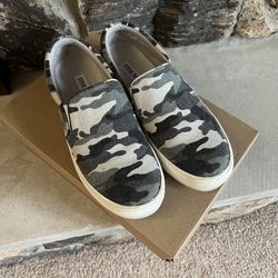 Steve Madden Women's Gills Sneaker