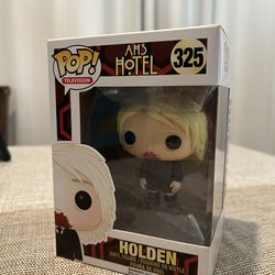 AHS HOTEL Holden Funko POP