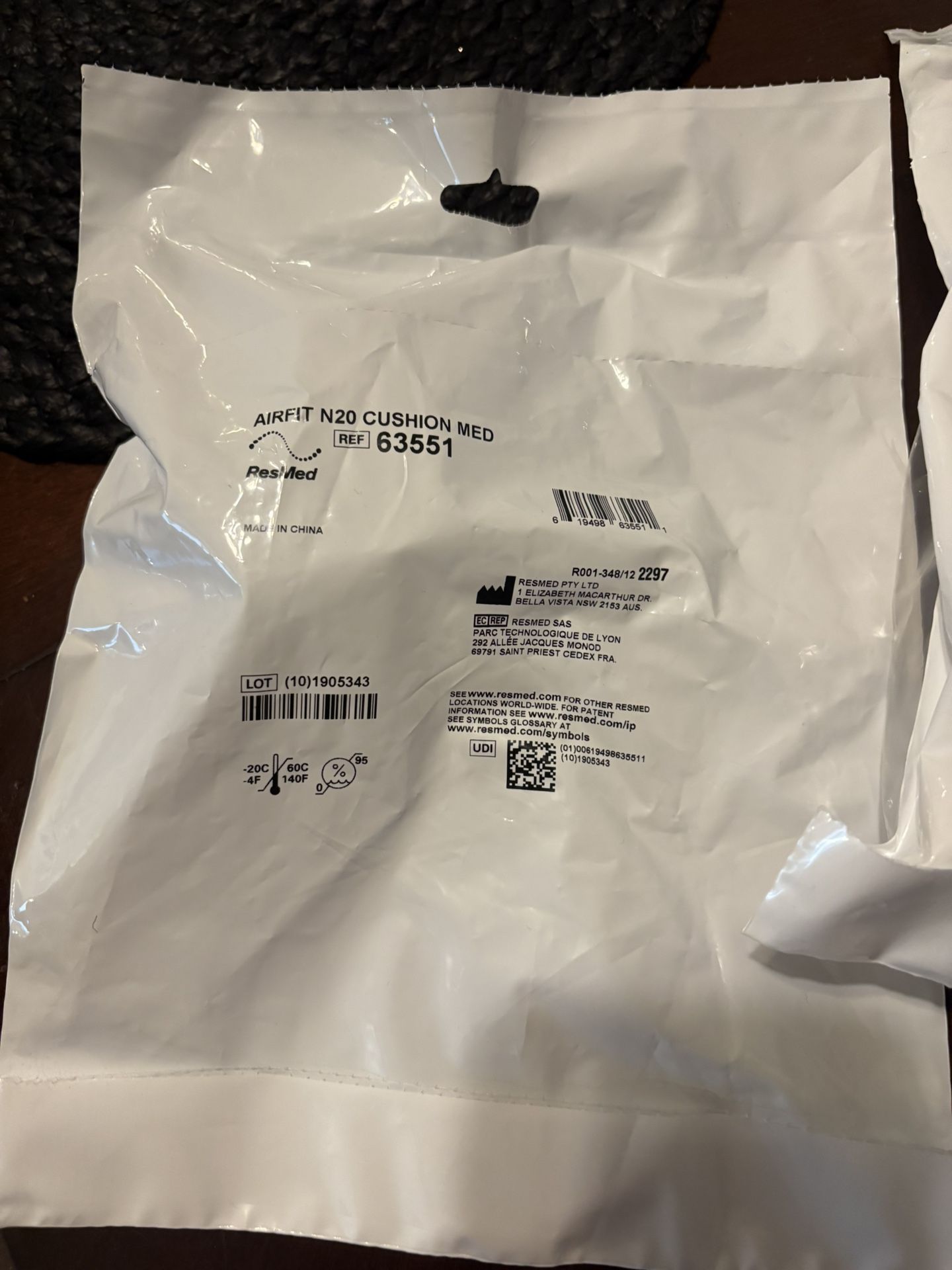 CPAP SUPPLIES!!! New!!!