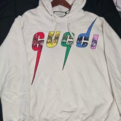 Brand New Gucci Hoodies 