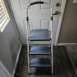 Ladder
