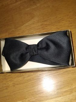 Tuxedo Accessories Bow Ties