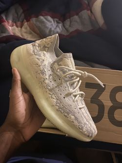 Yeezy 380 Alien Size 13