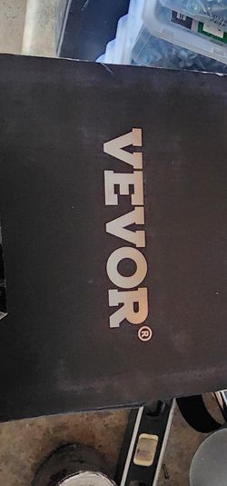 Vevor barber set