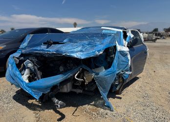 2023 Charger Scatpack Partout