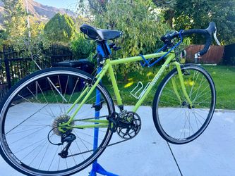 Surly Cross Check