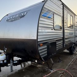 2022 Salem Cruise Lite 