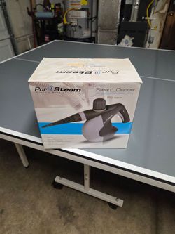 Clothing Steamer / Cleaner