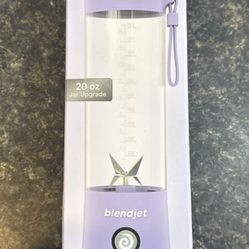Blendjet 20oz Personal Blender