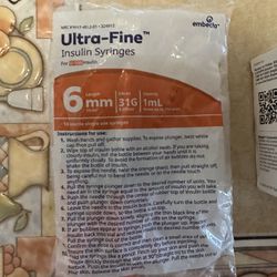 Diabetes Products For Sale 