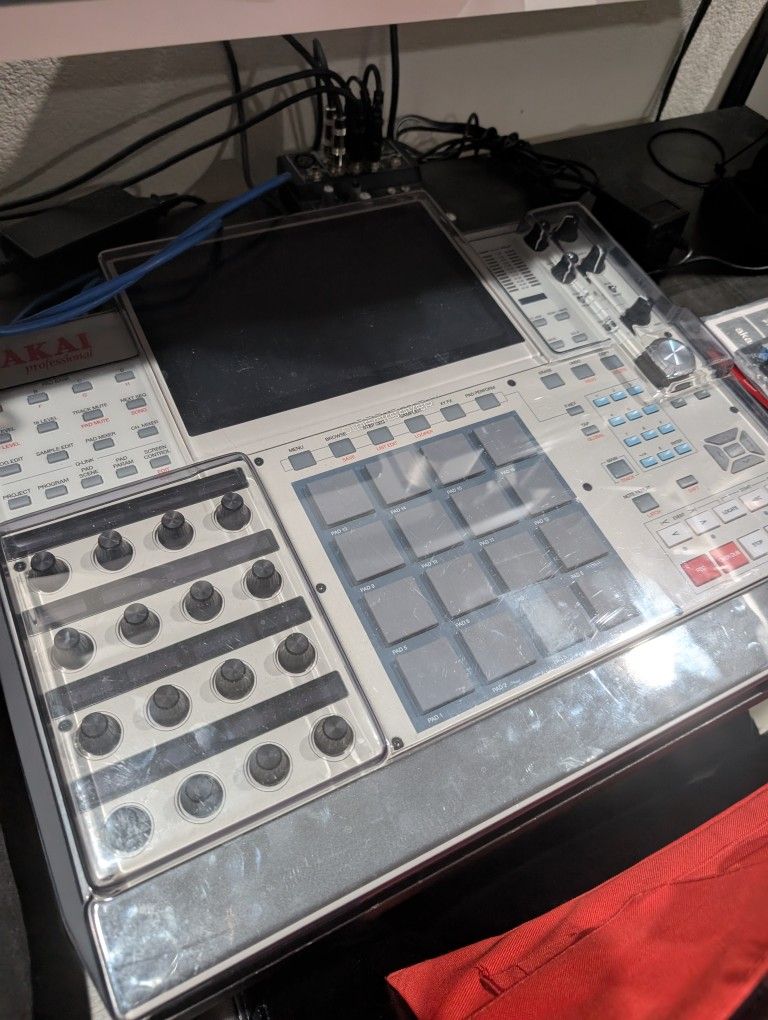 MPC X SE Akai 