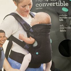 Baby carrier. Used a Few times only