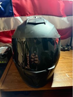 Helmet