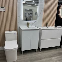 Bathroom Vanity