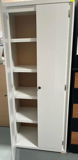 Tall pantry