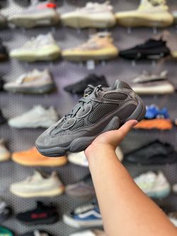 Adidas Yeezy 500 Granite