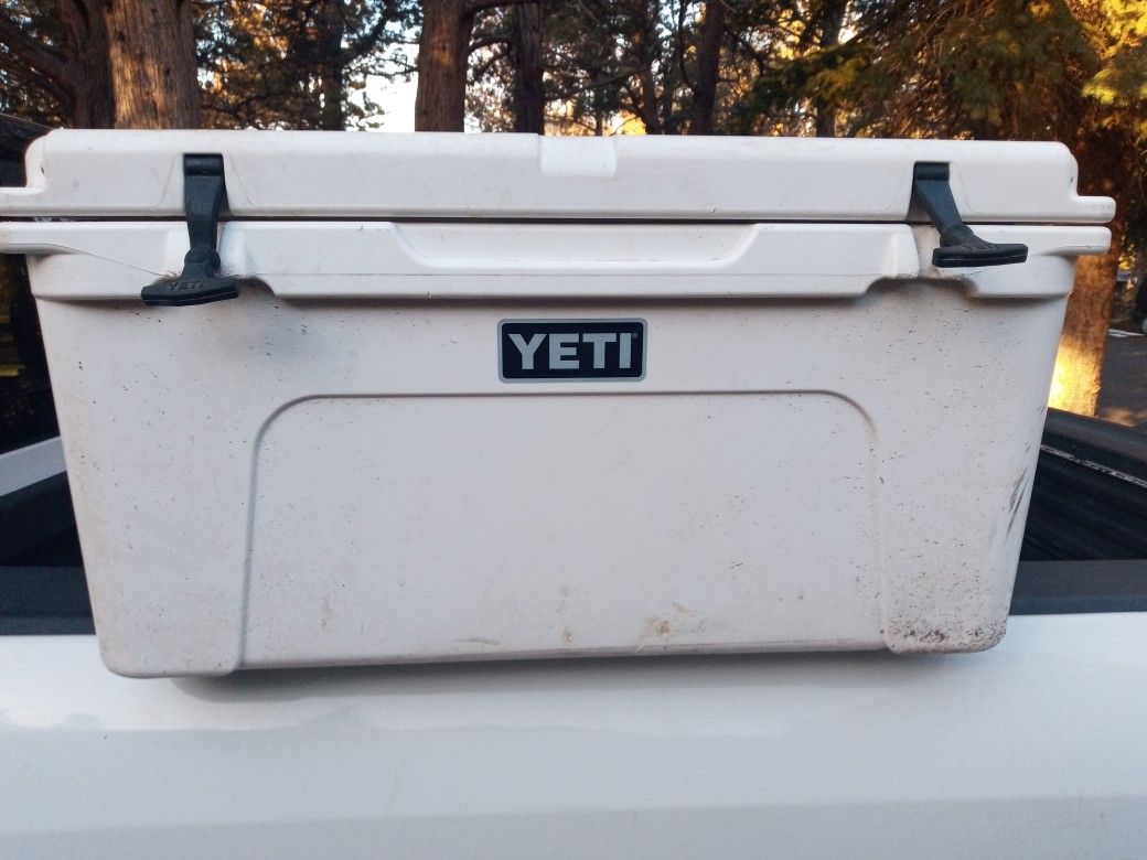 Yetti 65