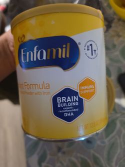 Enfamil