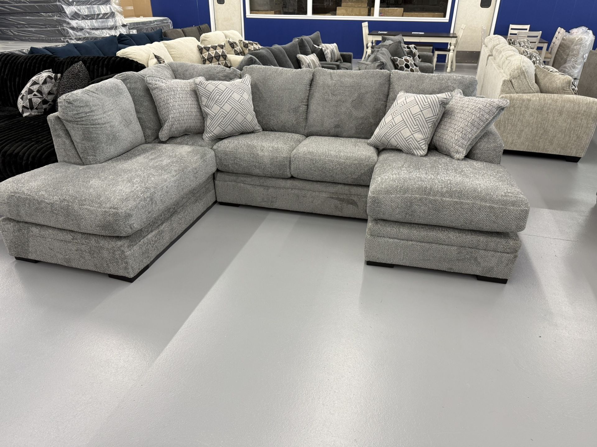 Sectional For Sale