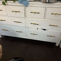 Dresser Drawers Cajonera