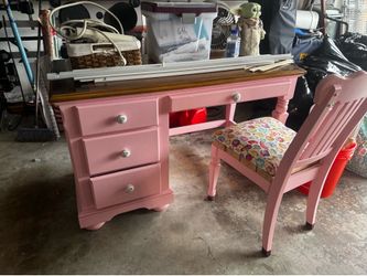 Desk