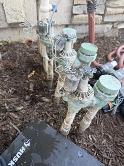 Valves