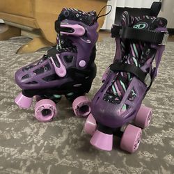 Roller Skates 