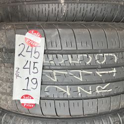 2454519 One Used Only Carry Out