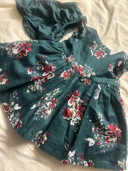 $5 Baby Girl Dress (3months)