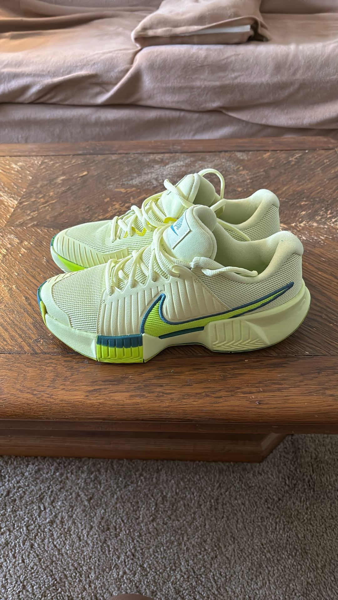 Women's GP Challenge Pro PRM Tennis Shoes