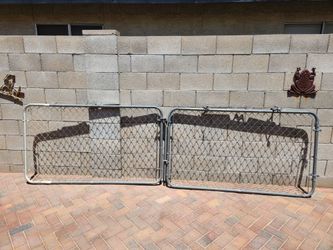 Driveway Gate