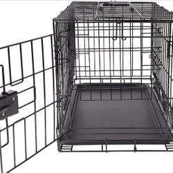 Dog Crate