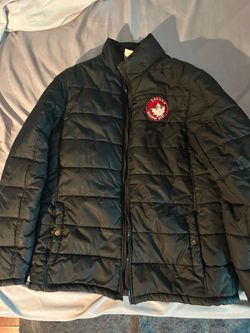 Canada Weather Gear Puffer Jacket
