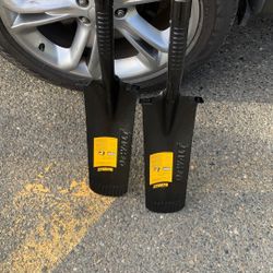 Dewalt trench Shovel