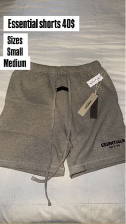 Essential shorts