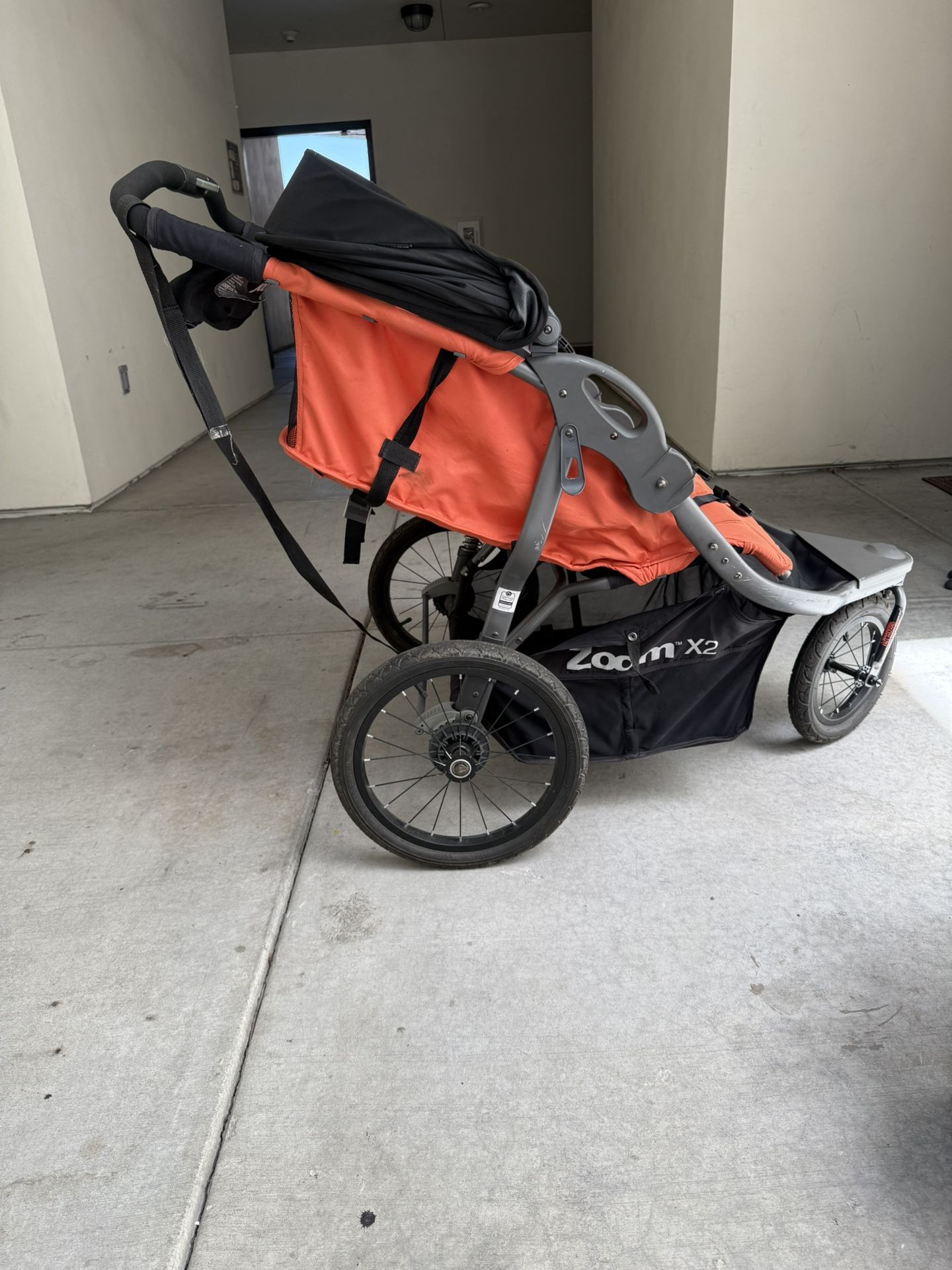 Stroller