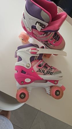 Inline skates size M
