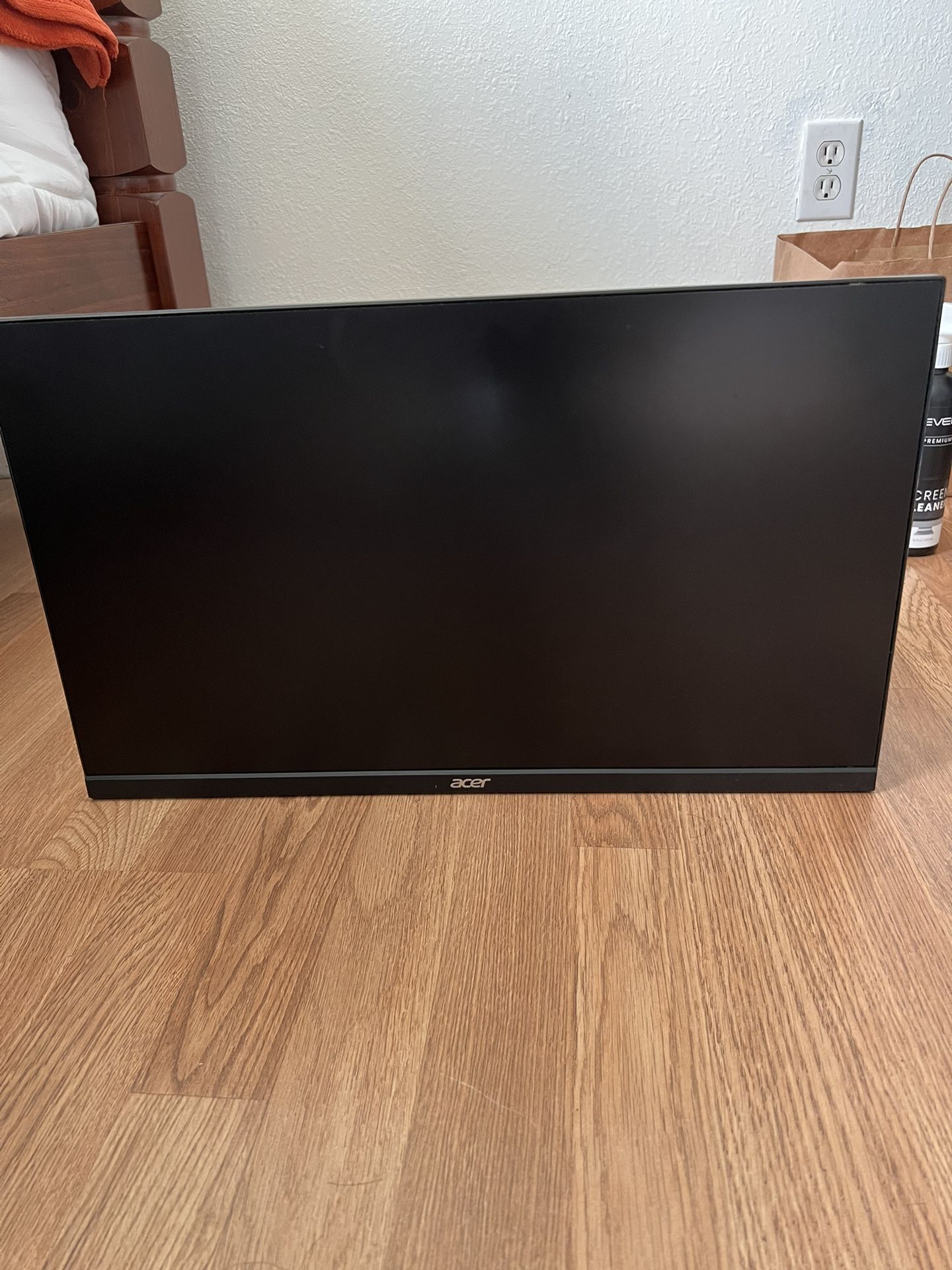 Monitor 165hz, Full HD, 24 Inch