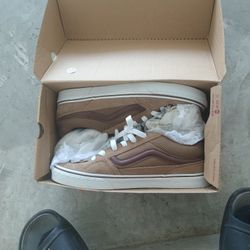 Vans Shoes