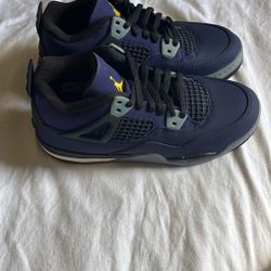 Jordan 4 Lake Show P.S. 3Y