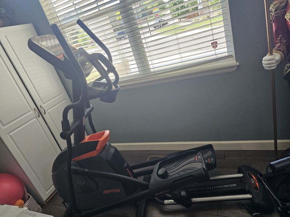 AFG 3.3ae Elliptical